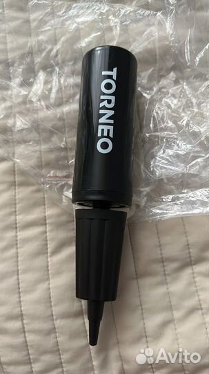 Мяч для фитнеса с шипами 55 см диаметр