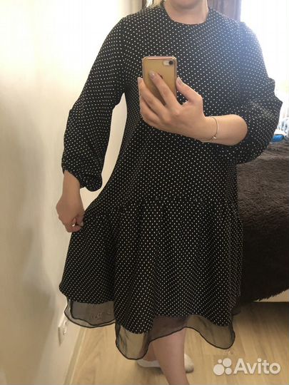 Вещи для беременных 46-48