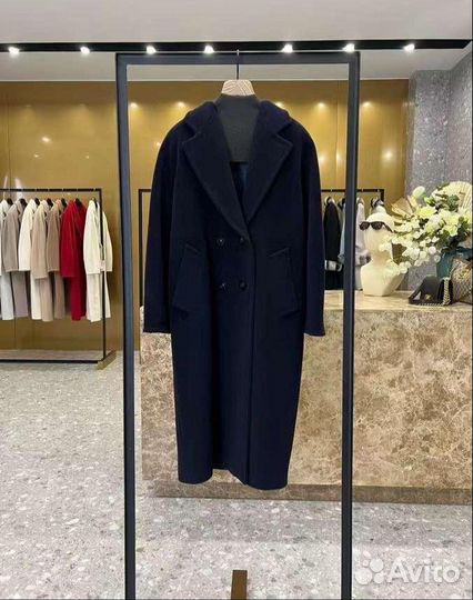 Пальто Max Mara