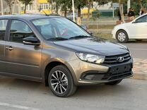 ВАЗ (LADA) Granta 1.6 MT, 2024, 5 км, с пробегом, цена 1 180 000 руб.