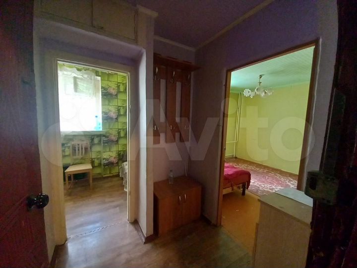1-к. квартира, 22,8 м², 1/5 эт.