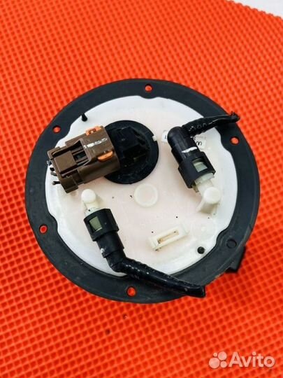 Бензонасос на chevrolet rezzo 1.6