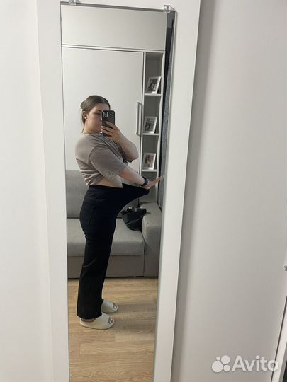 Джинсы для беременных