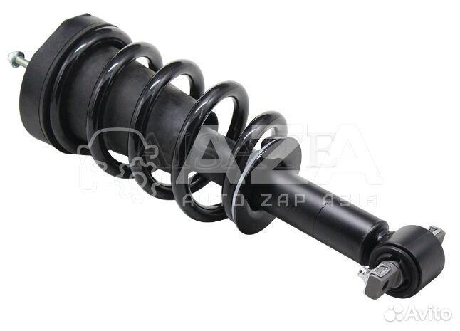 Передний амортизатор в сборе Chevrolet Tahoe IV