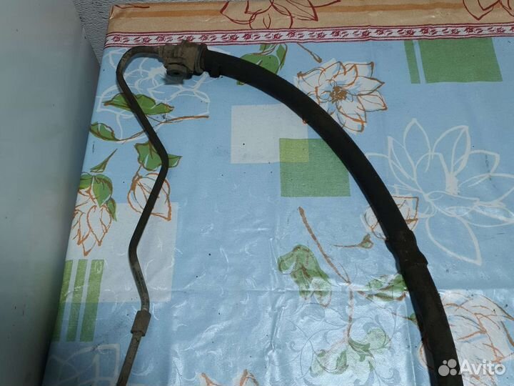 Шланг гура от хонда аккорд 5