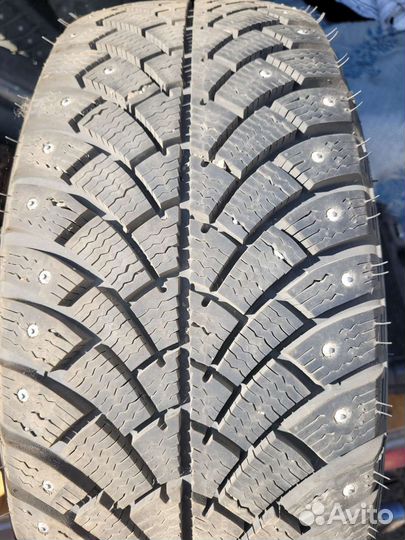 Bfgoodrich G-Force Stud 205/50 R17 93Q