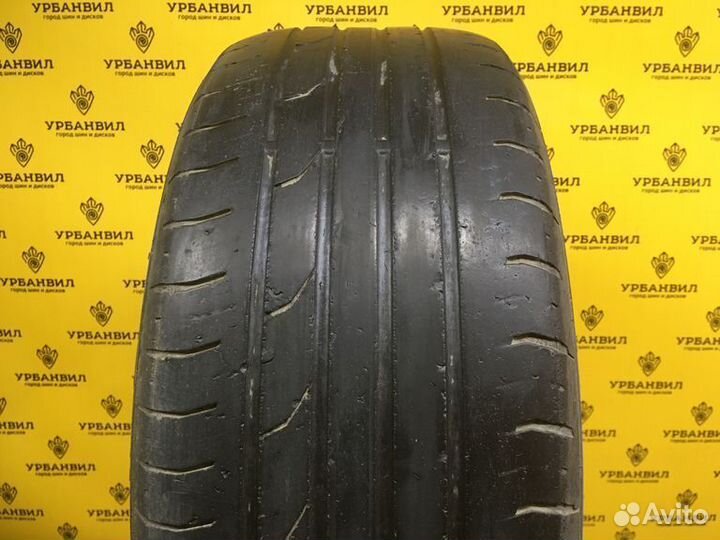 Continental ContiPremiumContact 2 215/65 R16 98H