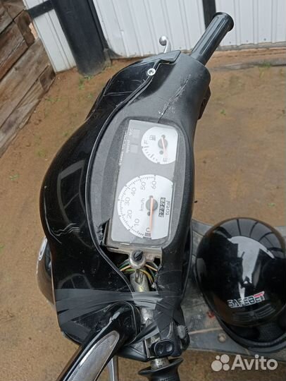 Прода скутер