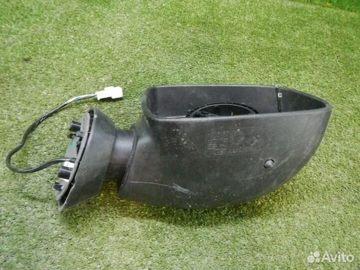 Зеркало правое Renault Logan 1 (2009-2015) 7 конта