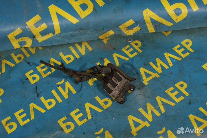 Воздушный клапан Hyundai Galloper jkc4