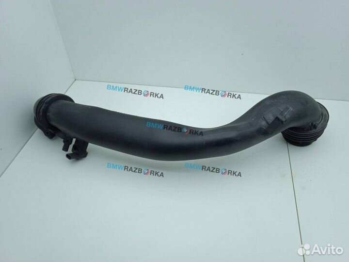 Патрубок чистого воздуха (к турбине) BMW X5 G05
