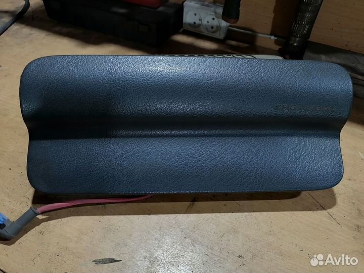 Подушка безопасности Mazda 626 ge