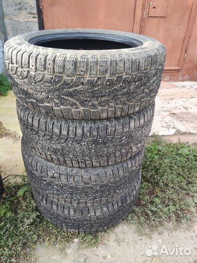 Pirelli Winter Carving Edge 205/55 R16 94T