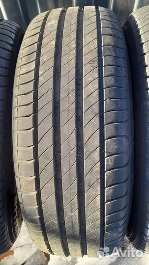 Michelin Primacy 4 215/60 R17