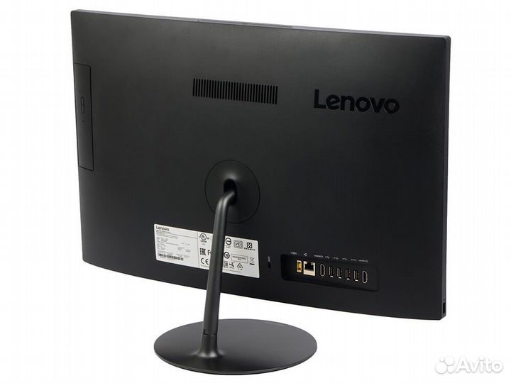 Моноблок Lenovo 24