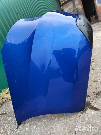 Задний бампер LADA vesta оригинал