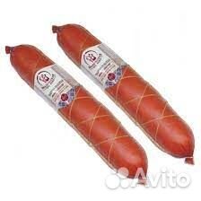 Полукопченая колбаса Беларуси опт/Доставка по Росс