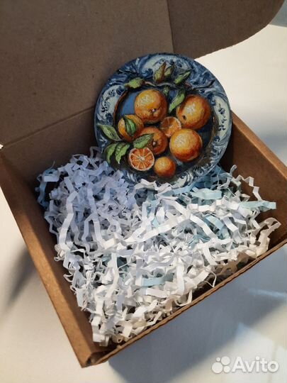 Панно магнит сувенир подарок