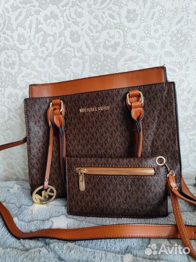 Сумка michael kors