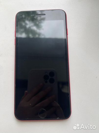 iPhone 8 Plus, 64 ГБ