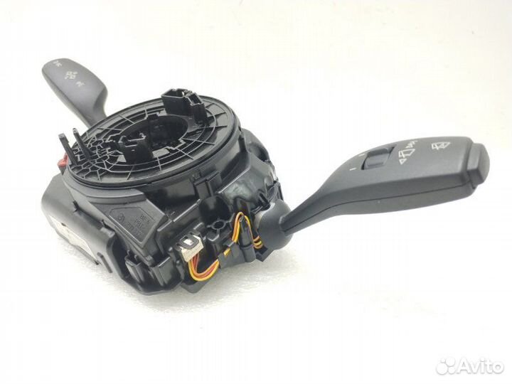 Блок подрулевых переключателей Bmw 5-Series F11