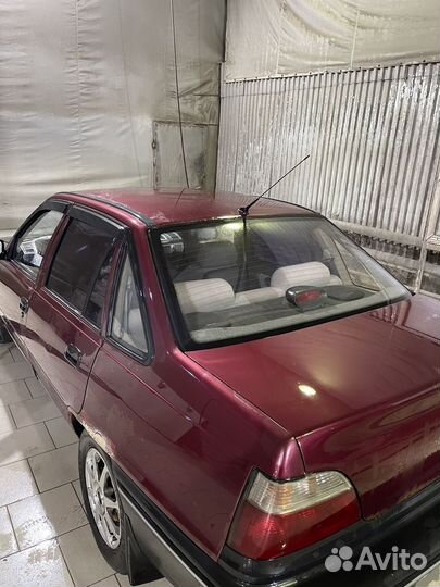 Daewoo Nexia 1.5 МТ, 2006, 303 630 км