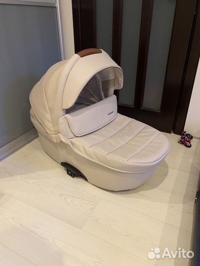 Коляска 2 в 1 bebetto