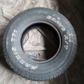 Maxxis AT-771 Bravo 245/75 R16