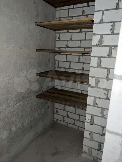 Гараж, 10 м²