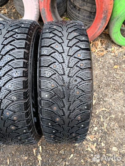 Nokian Tyres Nordman 4 185/70 R14