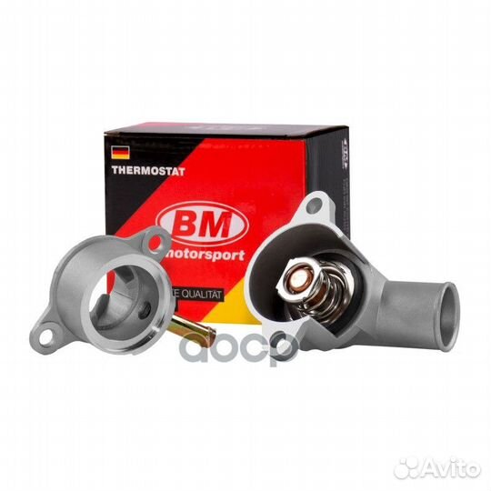 TT 4080 термостат 88 C Chevrolet Lacetti TT408