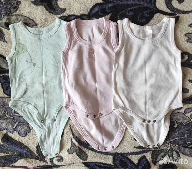 Детские вещи