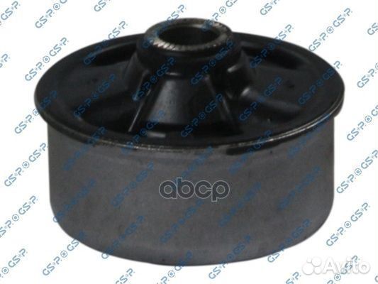 Сайлентблок рычага toyota corolla 00- пер.подв