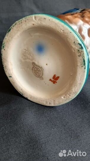 Петух кувшин, штоф