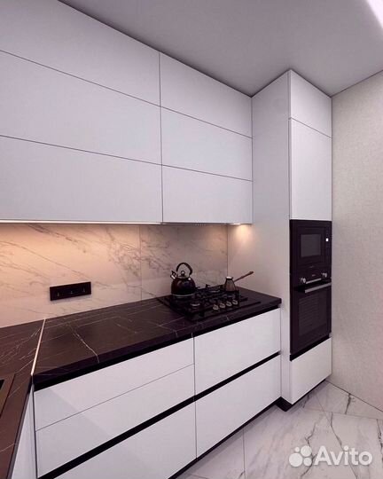 Модульная кухня