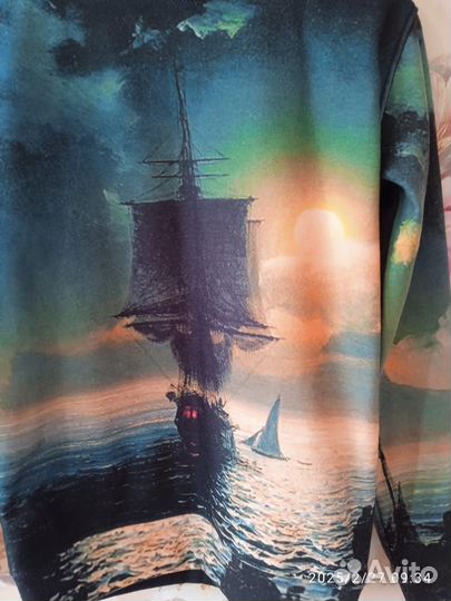 Свитер женский новый