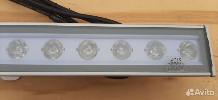 Светильники уличные SLV galen LED profil 229461