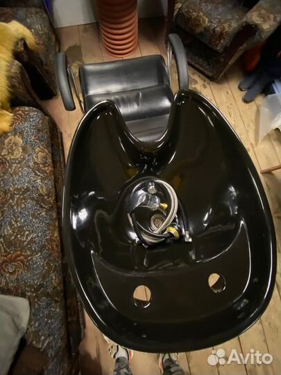 Парикмахерское оборудование