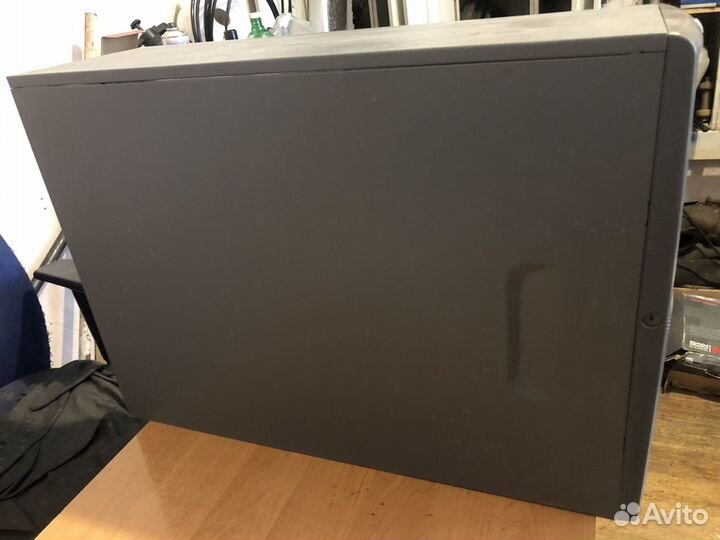 Сервер HP Proliant ML350 Gen 4