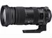 Sigma AF 60-600mm f/4.5-6.3 DG OS HSM Sport canon