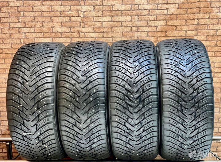 Nokian Tyres Hakkapeliitta 8 SUV 255/50 R19