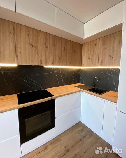 Изготвление кухни на заказ sh-0529880