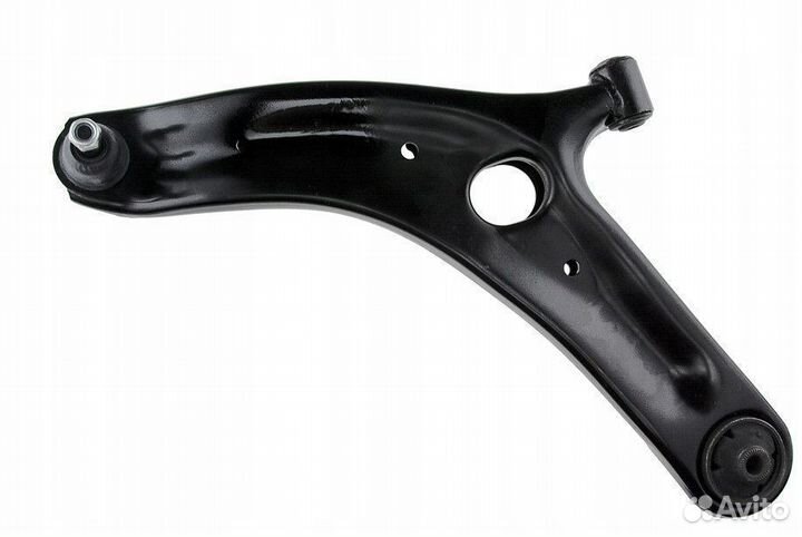Рычаг подвески передний левый Солярис 2010-2016