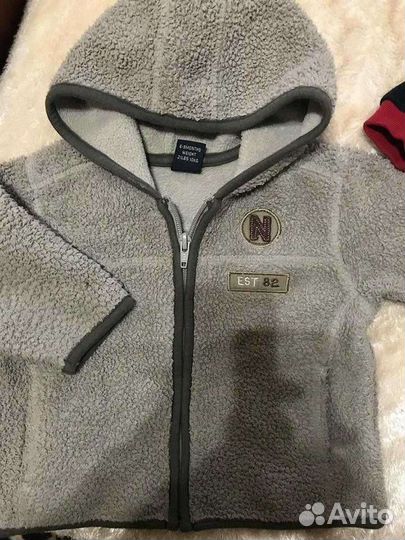Кардиганчик