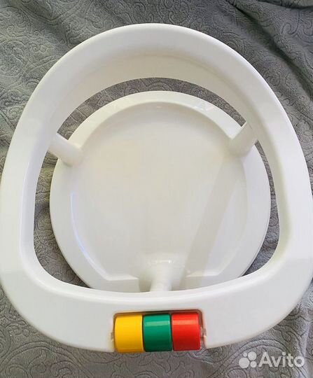 Стульчик для купания
