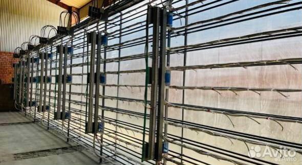 Майнинг отель