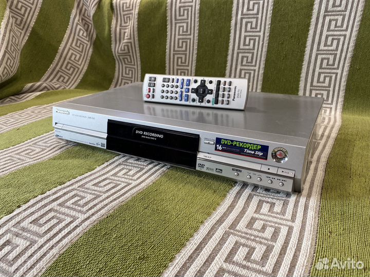 DVD/CD/HDD/deko плееры/рекордеры, микрофоны