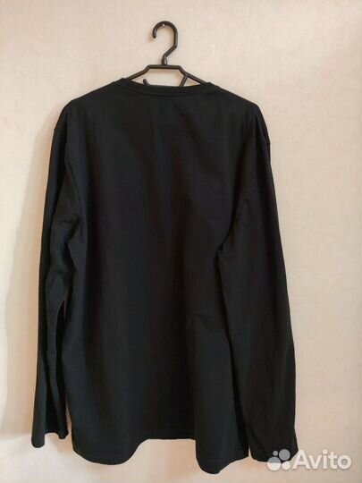 Лонгслив мужской 56 р-р