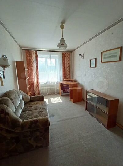 3-к. квартира, 66,5 м², 5/5 эт.