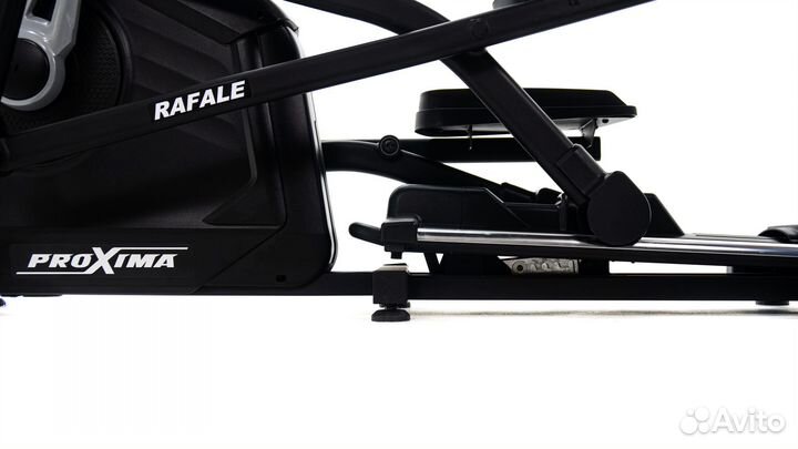 Эллиптический тренажер Proxima Rafale, арт. prel-5